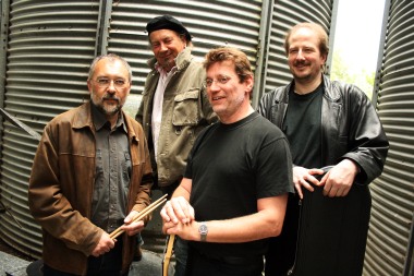 Bandfoto